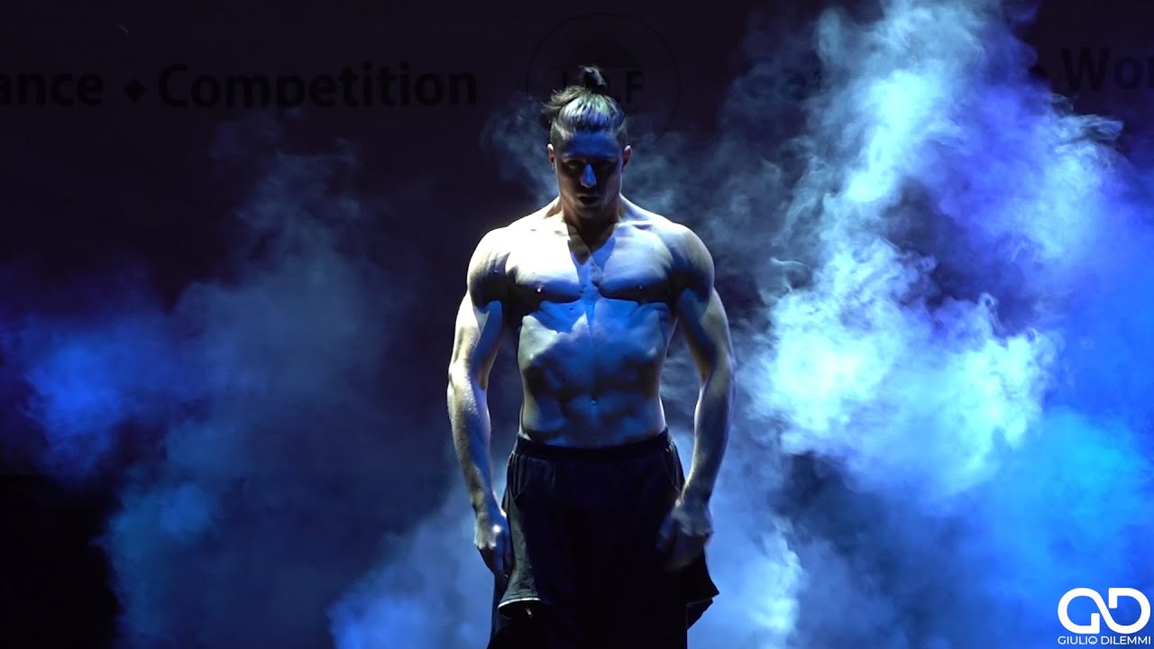 GIULIO DILEMMI IN SOUTH KOREA - ODESZA - LOYAL