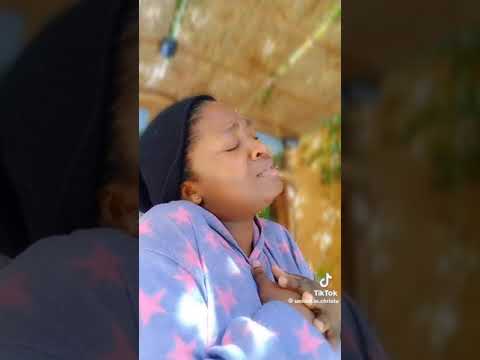 awo woli wenjayanira mukama