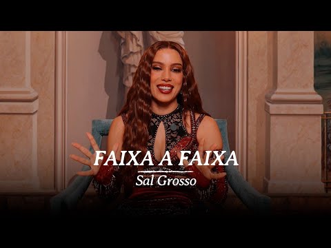 ANITTA DANÇANDO SAL GROSSO #anitta #salgrosso #fofocalizando 