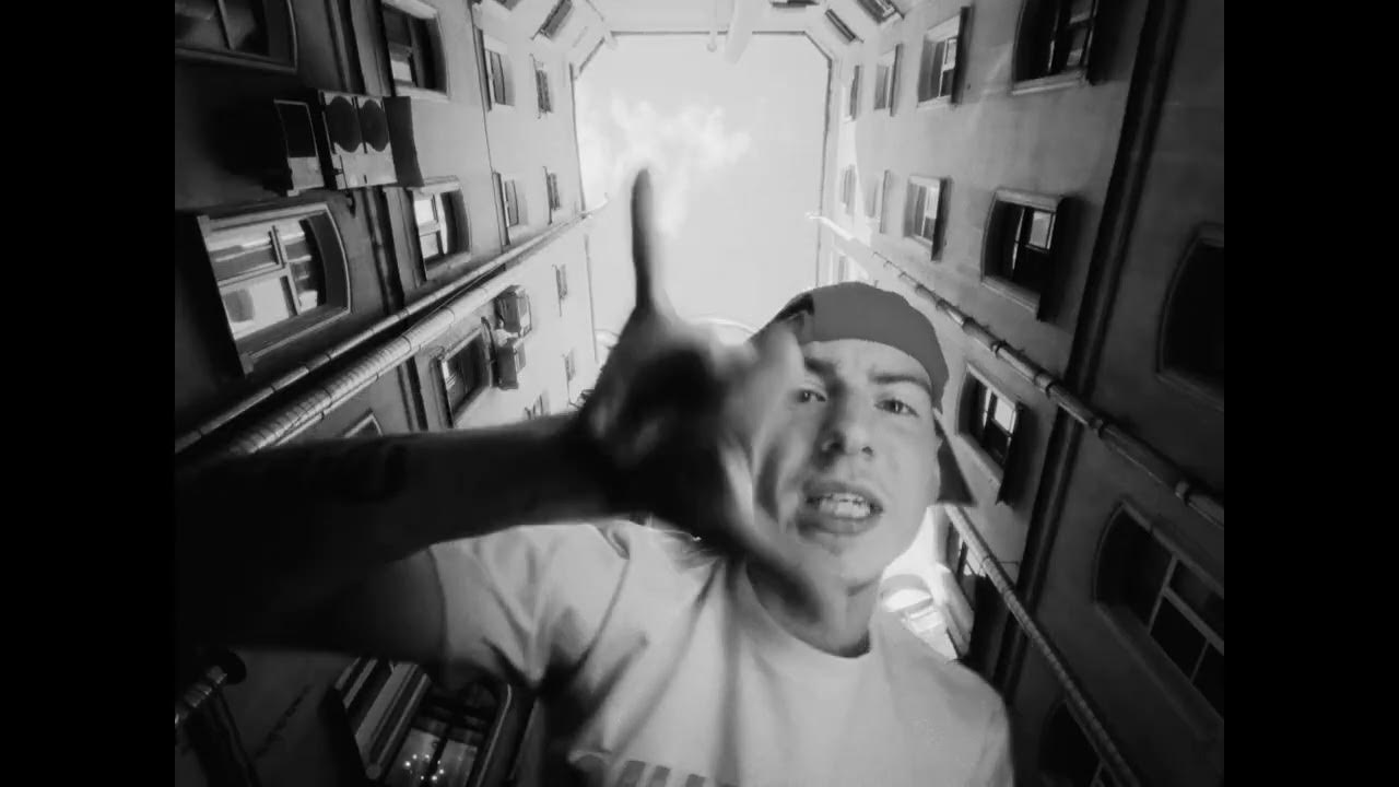 Friendly thug 52 ngg некогда мечтать