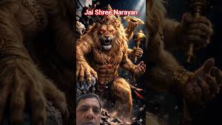 Jai Shree Narayan #bhaktisong #jwalajitemple #poonamsingh #narayan #maavaishnavi #vishnu #padmanabha