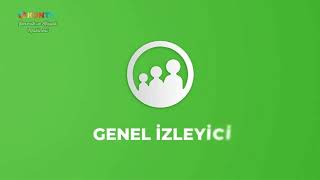 Kon Tv Genel İzleyici Jeneriği