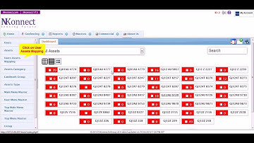 No.1 GPS Tracking, Vehicle Tracking video Fleet Management System video By Nkonnect