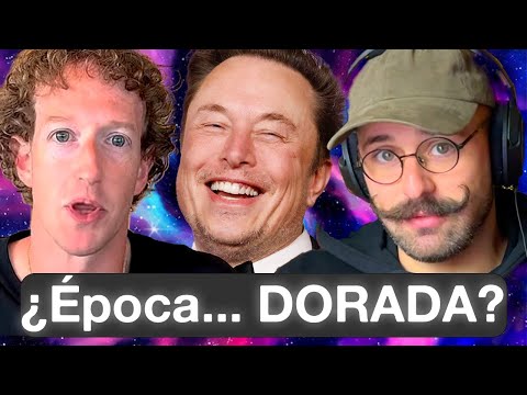 "Facebook, X, Instagram... ¿vuelve la LIBERTAD de EXPRESIÓN?" | 🧶🌎 Entender el mundo | #19