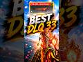 🔥 BEST DLQ33 IN COD MOBILE! 🔥 #codmobile #codmcollateral #callofduty #update #cod #legendarycrate