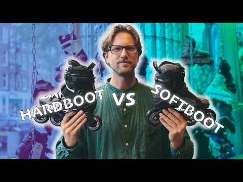 What is the difference between soft boot and hard boot?