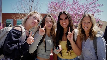 Day of Giving 2025 | Colorado Mesa University