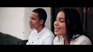 Quiero Ser Tu Dios - Juan Castillo Ft. Jhosay Rincones Video Oficial