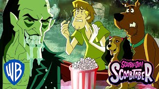 Scooby-Doo! | Monster Movies ‍♂️ | @wbkids