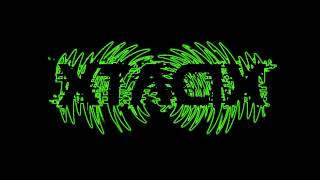 XtaciX - Three Dimensional Defect (Decapitated Cover)