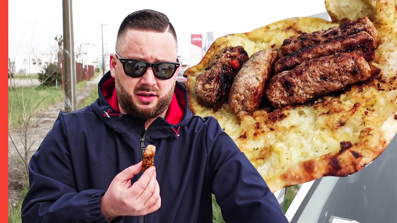 VELIKO RAZOČARANJE! Presoljeni ĆEVAPI i jeftina fast food hrana!