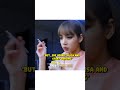 Dancing Machine #blackpink #lisa