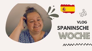 Spanische Woche bei Aldi | 🇪🇸 Natürlich Gina