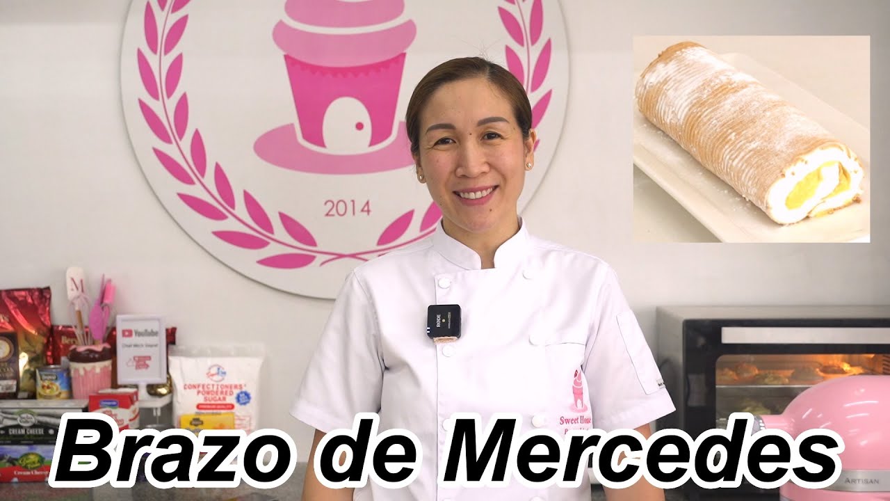Brazo de Mercedes