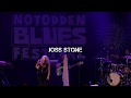 Joss Stone - Baby Baby Baby - Notodden Blues Festival Norway 05-08-2017