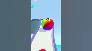 Ball Run 2048 Merge Number Gameplay Walkthrough #149 android, ios #shorts #viral