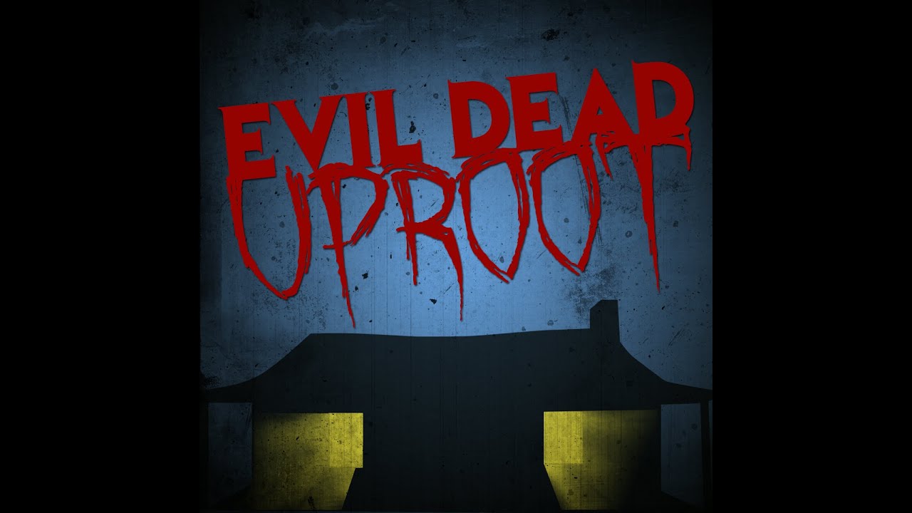 Evil Dead Uproot Documentary Clip - Saving the Evil Dead 2 