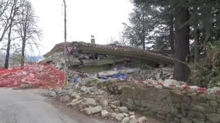 Amatrice - 3 Months Later November 2016