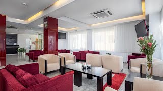 Hotel Sao Luis, Leiria, Portugal | Geeta Travel Gallery