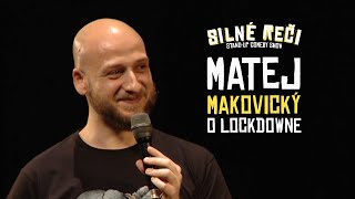 S Kým Si Písal Matej Makovický Smsky?