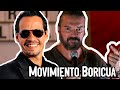 Ricardo Arjona SALVADO por Marc Anthony - Solo Arjona