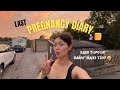 Daily Vlog Төрөхөөс өмнөх сүүлчийн влог гэж найдъя Daily Vlog Төрөхөөс өмнөх сүүлчийн влог гэж найдъя