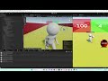 Make Lost War Ads – Part 61 | gradient-based progress bar (Single Canvas) | Shader Graph