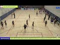 Ireland vs Scotland | Women's | 2026 BVF Invitational Cup