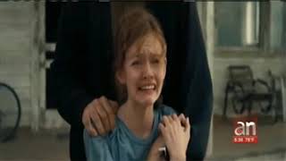 [Subtitled] America Teve 3... 2...1, action! —Mackenzie Foy —2018