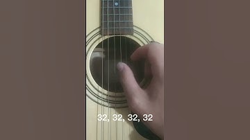 GİTARDA BROKEN HEART ÇALMAK KOLAY TEKNİK!