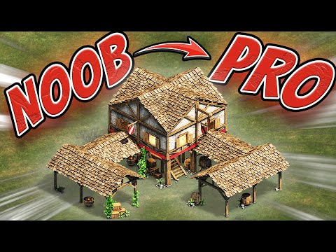 I tried going PRO at a 20+ Year old Game! (1 Week) thumbnail