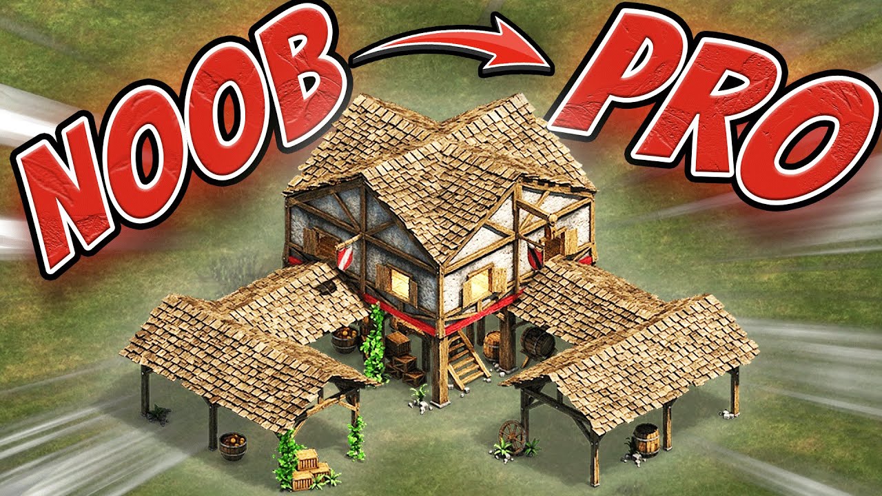 I tried going PRO at a 20+ Year old Game! (1 Week)