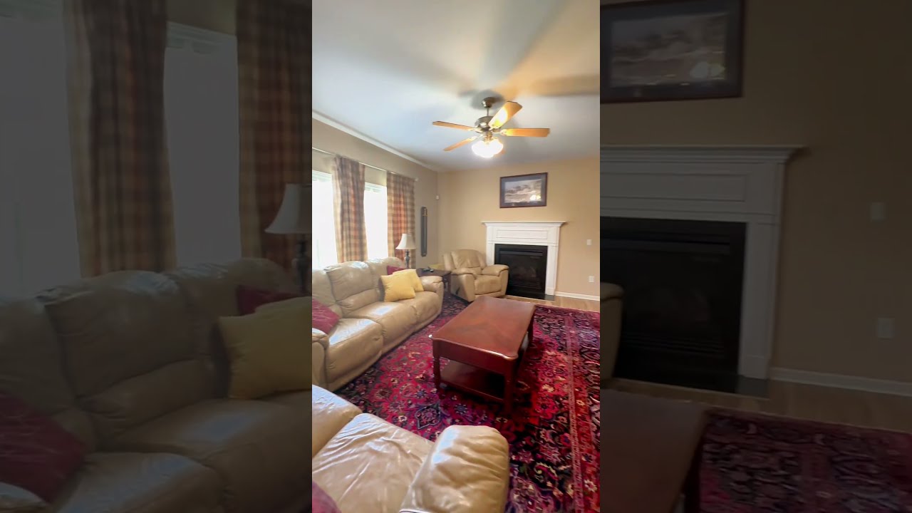 Spartanburg SC New Listing In Sweetwater Hills 