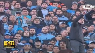 GOLES QUE SILENCIARON ESTADIOS EN EL FÚTBOL ARGENTINO... 😱