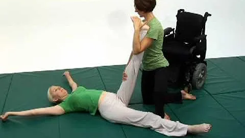Yoga For Your Health - Tiffany Carlson - Exercising
