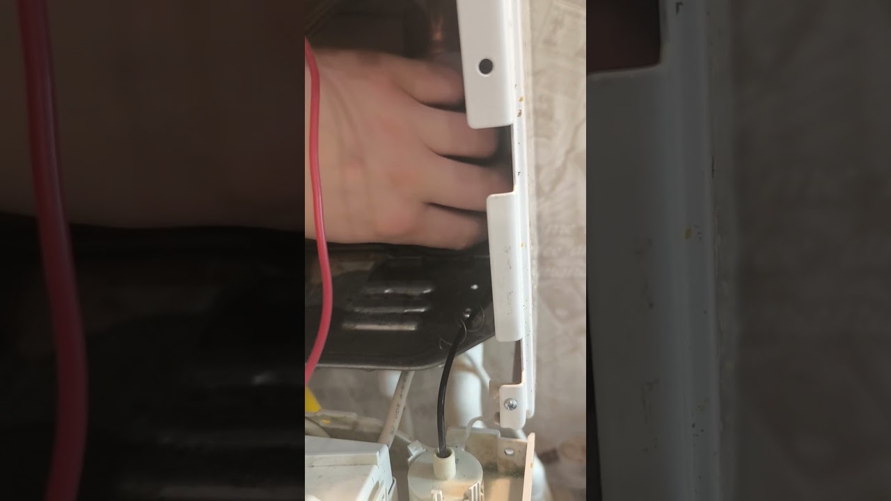 Замена насоса на газовом котле Bosh и возможно на других котлах, без лишних слов!