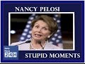 Daily News 24h: Nancy Pelosi Is An Idiot!!