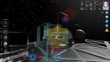 Stationeers IC Arc Furnace Gas Collecting