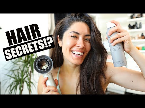 updated-post-gym-hair-routine---dry-conditioners-and-a-gentle-dryer!?-|-melissa-alatorre