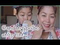 SIMPLE EVERYDAY MAKEUP LOOK|QUICK &amp; EASY MAKEUP LOOK|JustSimplyClaire