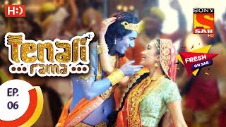 Tenali Rama - तेनाली रामा - Ep 6 - 18th July, 2017