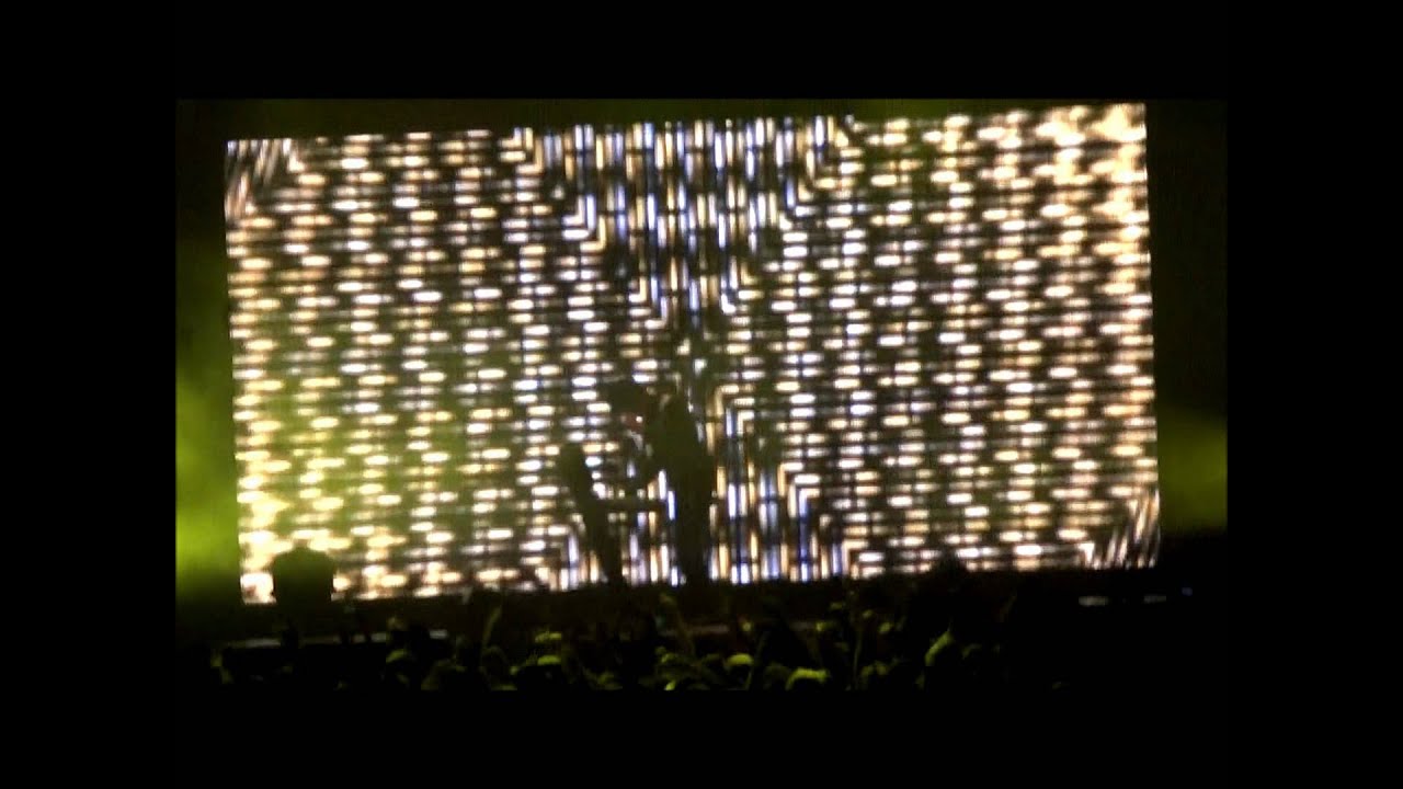 Alvin Risk Opening at Freaks of Nature Tour LA