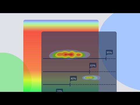 Ptengine - Heatmaps - video from Ptengine