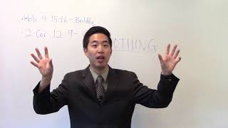 What to Do When Absolutely NOTHING Helps - Dr. Gene Kim