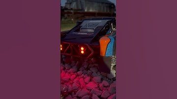 Traxxas slash ultimate?!?!? #automobile #axial #4x4vehicle #traxxas #traxxasracing #offroadvehicle