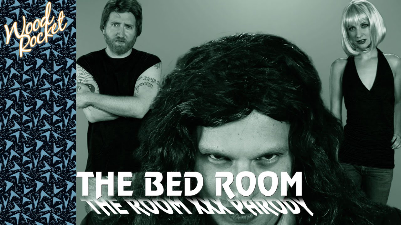 Bad Room Xxx Com - The Room Porn Parody: The Bed Room (Trailer) - YouTube