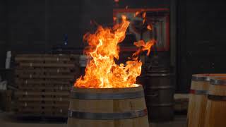 Tonnellerie Ô - Cooperage