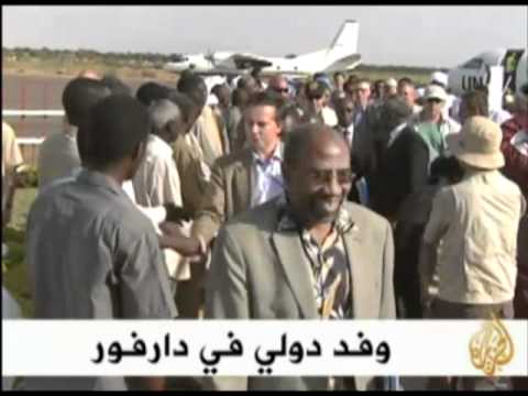 موجز الأنباء  7-10-2010