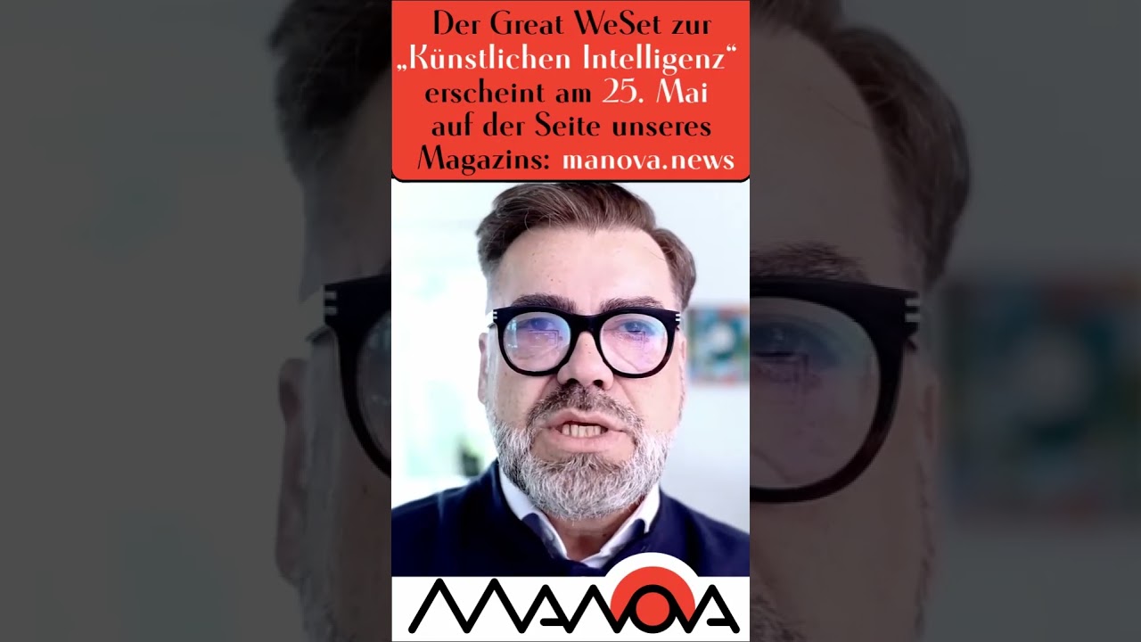 MANOVA Vorschau: „Mein Feind und Helfer“ (Tom Lausen, Aron Morhoff und Walter van Rossum)