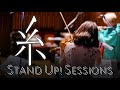 糸 (Ito) - 中島みゆき(Cover) / STAND UP! SESSIONS